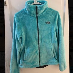 North Face Fleece Jacket